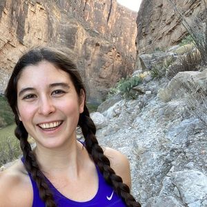 Meet your Posher, Erica